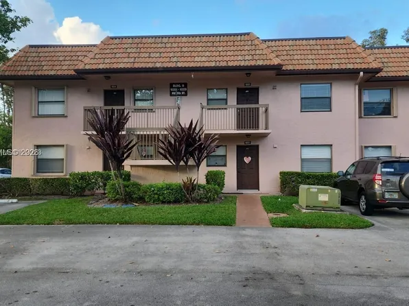 10321 NW 11th St #202, Hollywood, FL 33026
