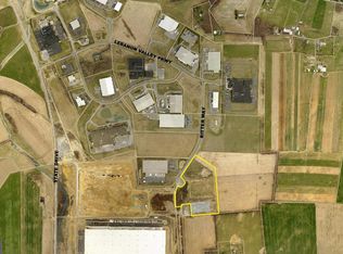 0 Ritter Way #35, Lebanon, PA 17042