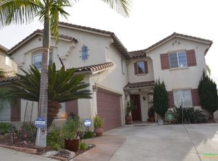 2538 Fresh Waters Ct, Spring Valley, CA 91978