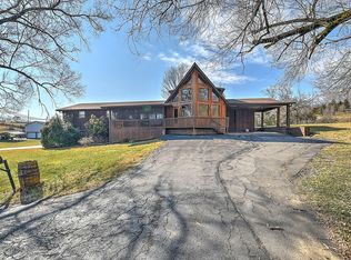 217 Indian Rd, Piney flats, TN 37686