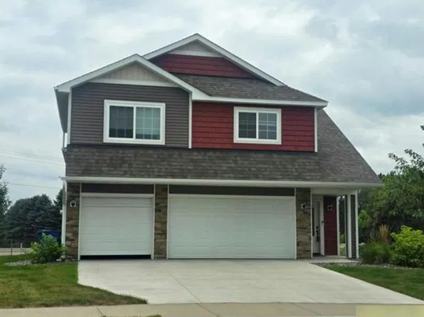 18731 Edison St NW, Elk River, MN 55330