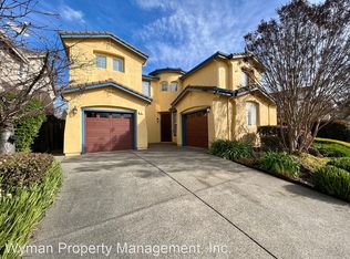 46 Summerbrooke Cir, Napa, CA