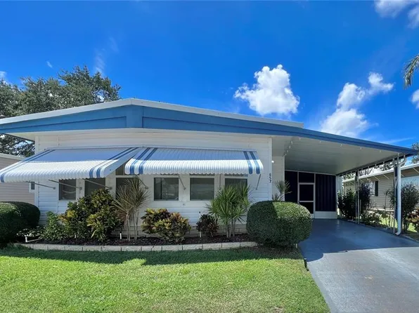 1100 S Belcher Rd #657, Largo, FL 33771