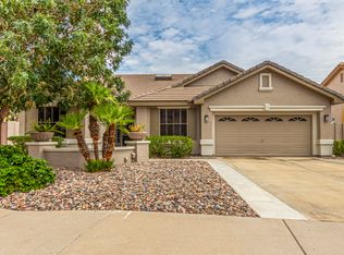 1496 E Del Rio St, Chandler, AZ 85225