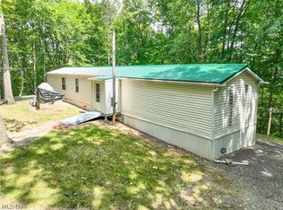 21610 Jeffery Rd, Dexter City, OH 45727