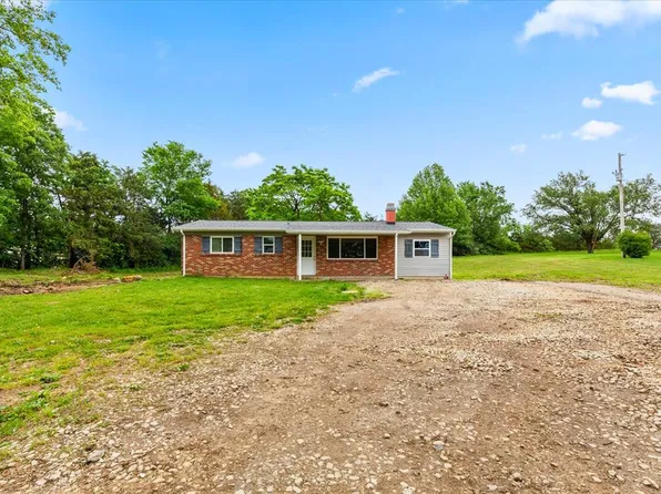 578 Dietrich Rd, Foristell, MO 63348