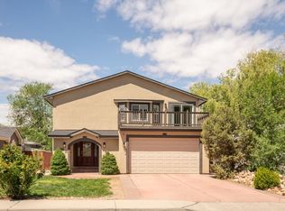 1011 Bluff St, Delta, CO 81416