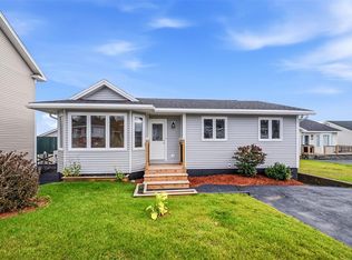 19 Burdell Place, St. John's, NL A1E6A4