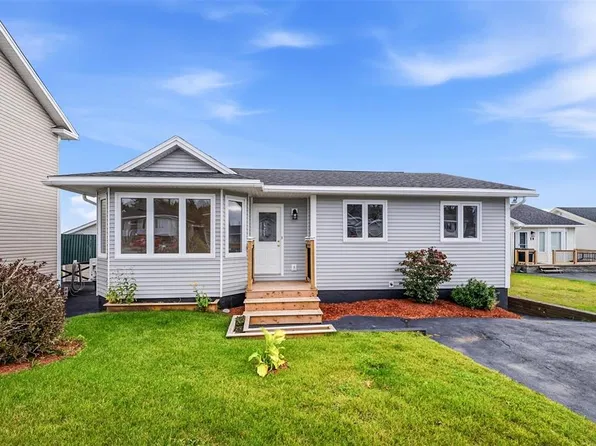19 Burdell Place, St. John's, NL A1E6A4