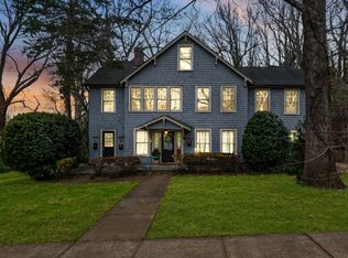 444 Walnut Ave, Charlotte, NC 28208