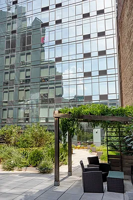 Rented by The Dermot Realty Management Company | media 21