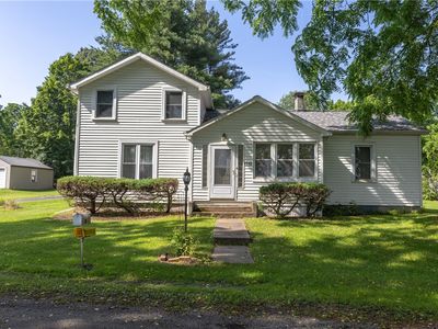 1716 Scott Rd, Lindley, NY, 14858