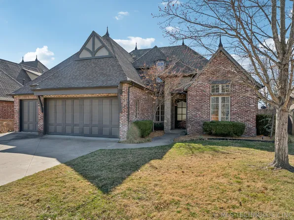 664 W 78th St, Tulsa, OK 74132