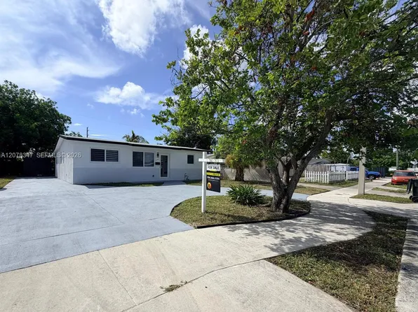 4130 NW 11th Ave, Oakland Park, FL 33309