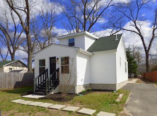 113 Delaware Ave, Hainesport, NJ 08036