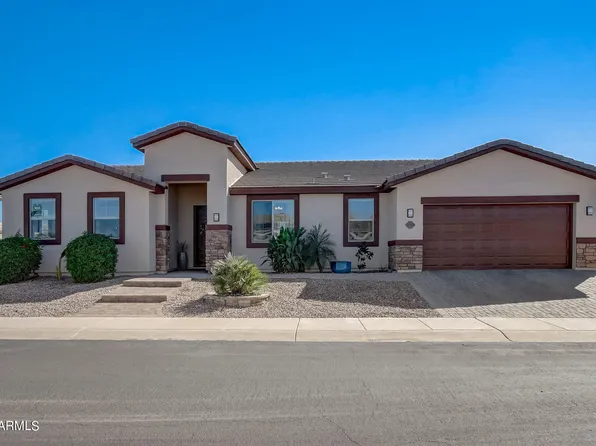 2558 N Hogan Avenue, Mesa, AZ 85215