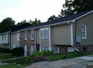 2403 Avon Ave, Ellenwood, GA 30294