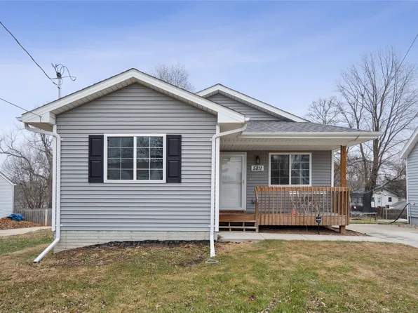 5811 SW 2nd St, Des Moines, IA 50315