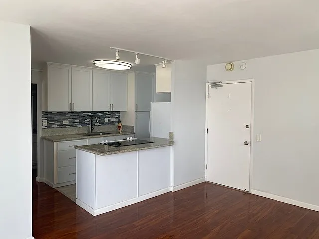 2740 Kuilei St #1602 — Photo 2