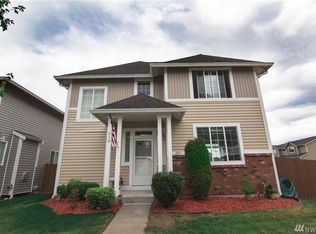 210 Lane Blvd NW, Orting, WA 98360