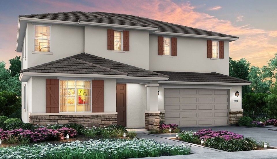 2nd image of 9518 Sauterne Way