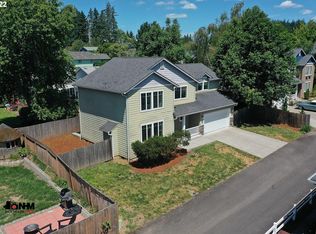 9608 NW 4th Ct, Vancouver, WA 98665