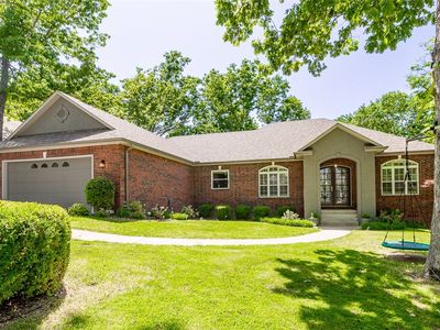 2507 NW Linebarger Ln, Bentonville, AR, 72712