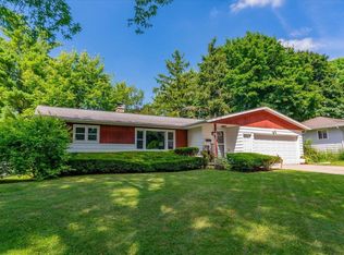 4706 Retana Dr, Madison, WI 53714