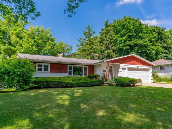 4706 Retana Drive, Madison, WI 53714