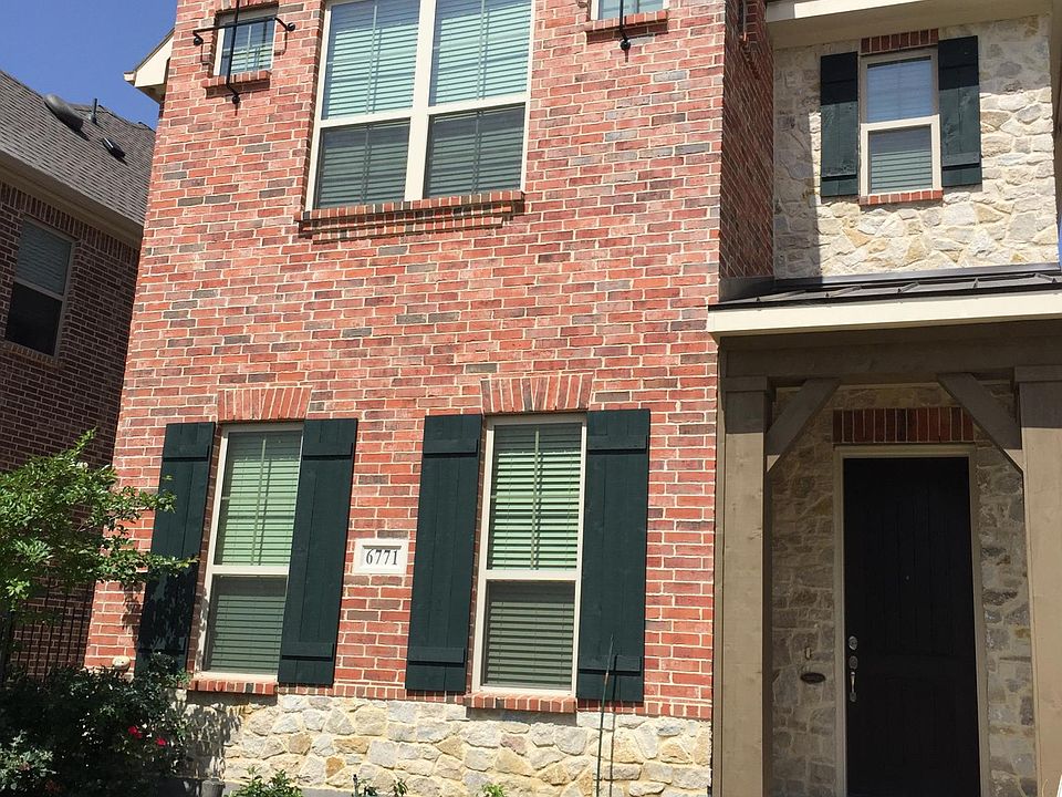 Home Front - View 1