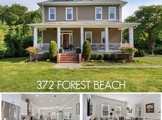 372 Forest Beach Rd, Annapolis, MD 21409