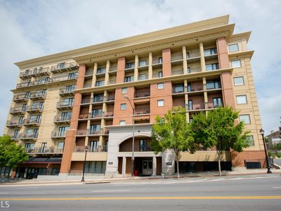 250 W Broad St APT 207, Athens, GA, 30601