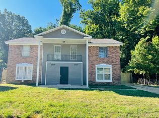 4227 Ann Arbor Ln, Memphis, TN 38128