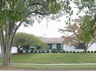 1957 Blairmore Rd, Lexington, KY 40502