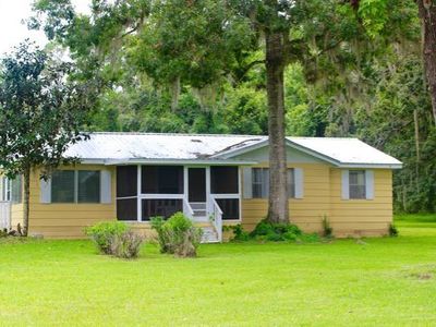 6270 SE 32nd Ct, Inglis, FL, 34449