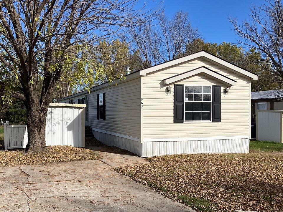 1st image of 3000 Tuttle Creek Blvd Lot 567