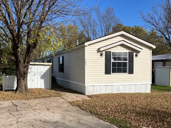 3000 Tuttle Creek Blvd Lot 567, Manhattan, KS 66502