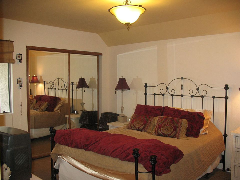 #1 Master Bedroom