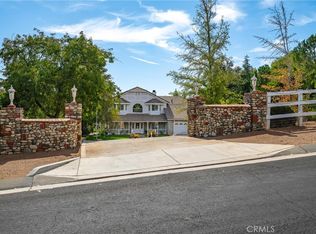 3918 Sourdough Rd, Acton, CA 93510