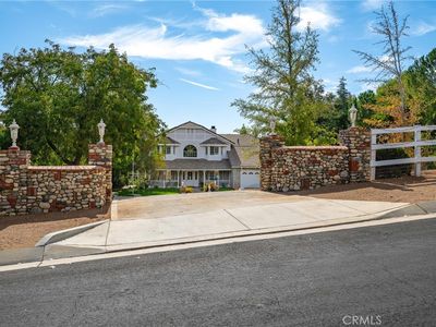 3918 Sourdough Rd, Acton, CA, 93510