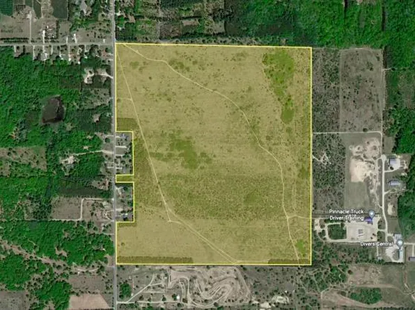 39 Road S Road 0 #39, Cadillac, MI 49601