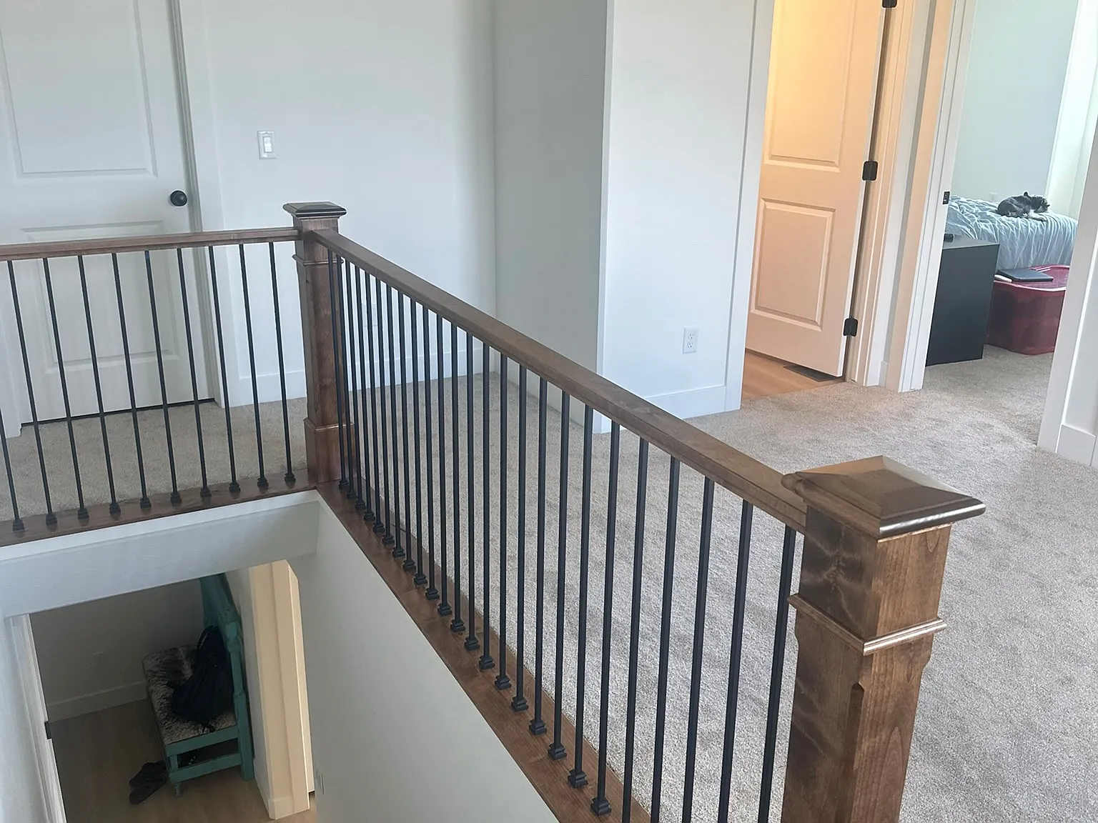 3 bed, 2.5 bath, 1200 sqft, $2,200 — Photo 4