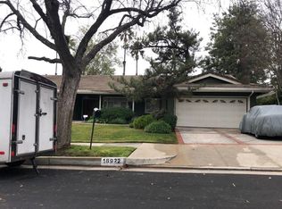 18922 Olympia St, Porter Ranch, CA 91326