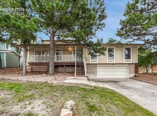 6575 Lange Dr, Colorado Springs, CO 80918