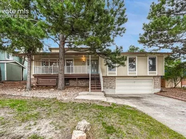 6575 Lange Dr, Colorado Springs, CO 80918