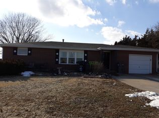 1157 280th Ave, Hays, KS 67601