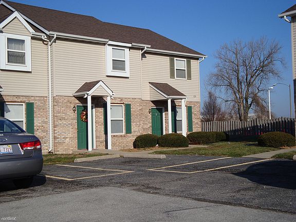 Bayhill exterior