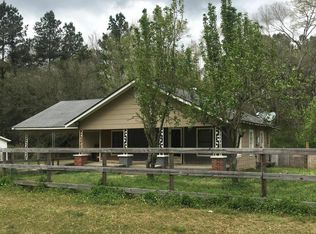 159 Watts Rd, Seminary, MS 39479