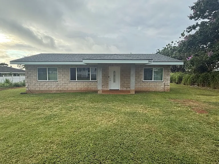 366 Eggerking Rd — Photo 1