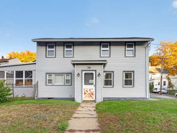 39 Valley St, Spencer, MA 01562